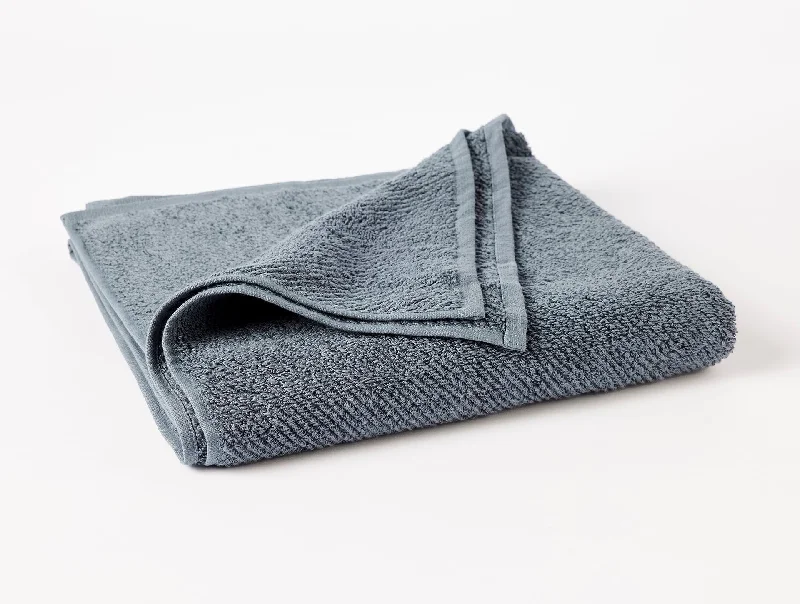 Air Weight® Organic Wash Cloths