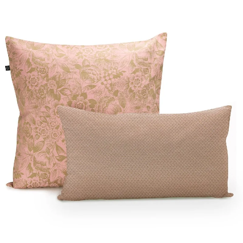 Osmose Aspen Pillows by Le Jacquard Français