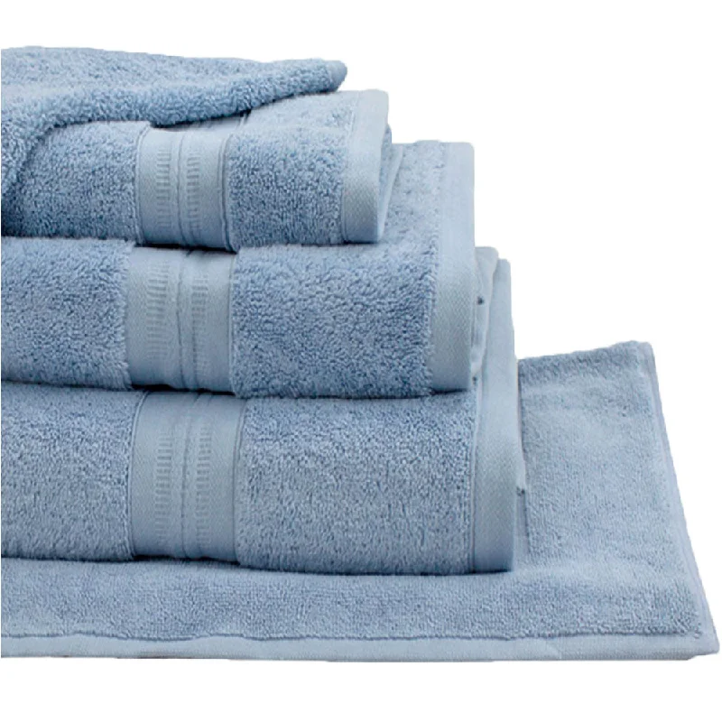 Luxury Organic Cotton Bath Mat