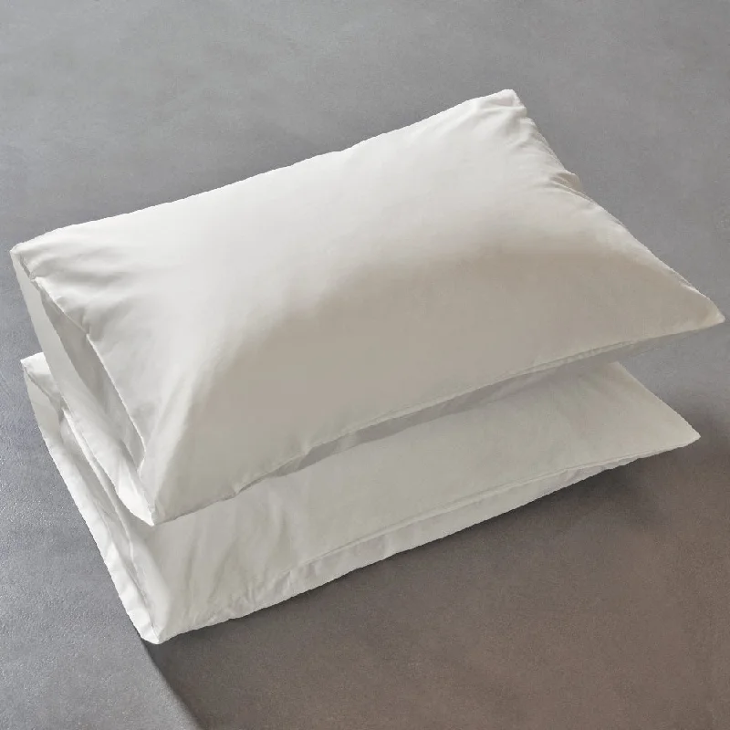 Supima® Cotton 600TC Pillowcases