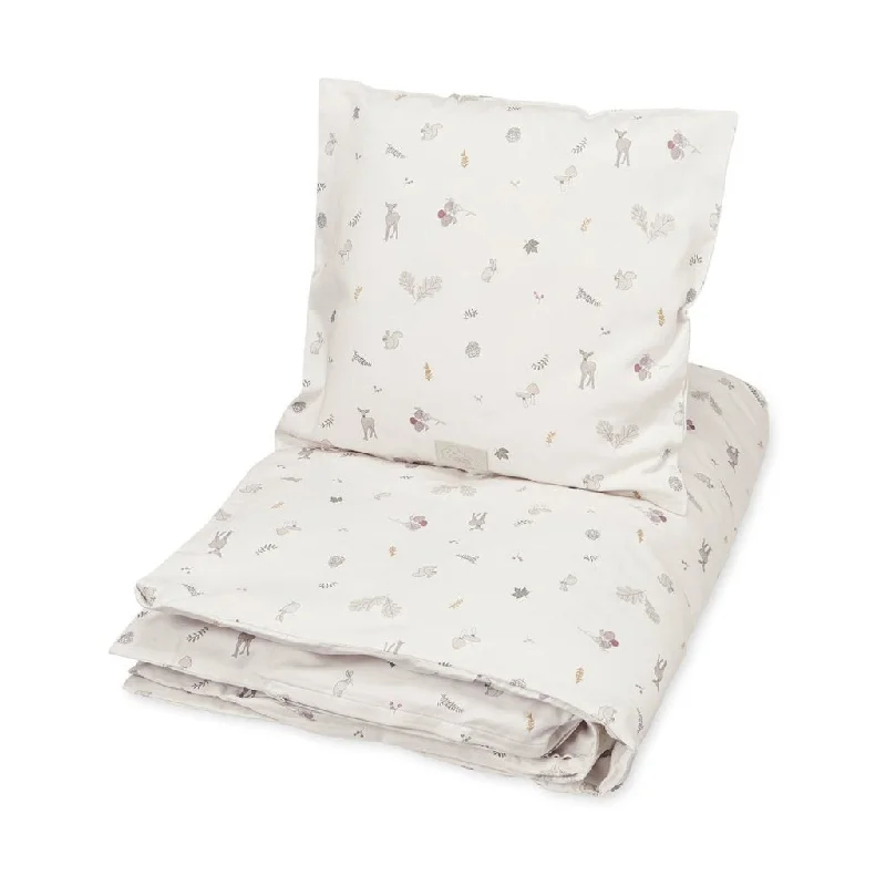 Cam Cam Copenhagen Bedding Baby Fawn