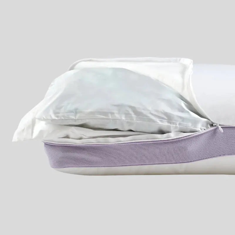 DreamComfort Duo Pillow