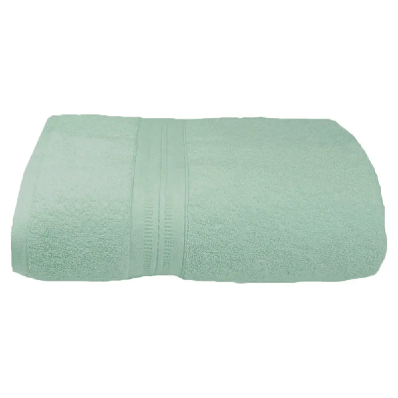 Luxury Organic Cotton Bath Sheet