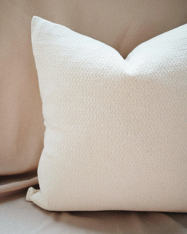 Gasalong Pillow Cover