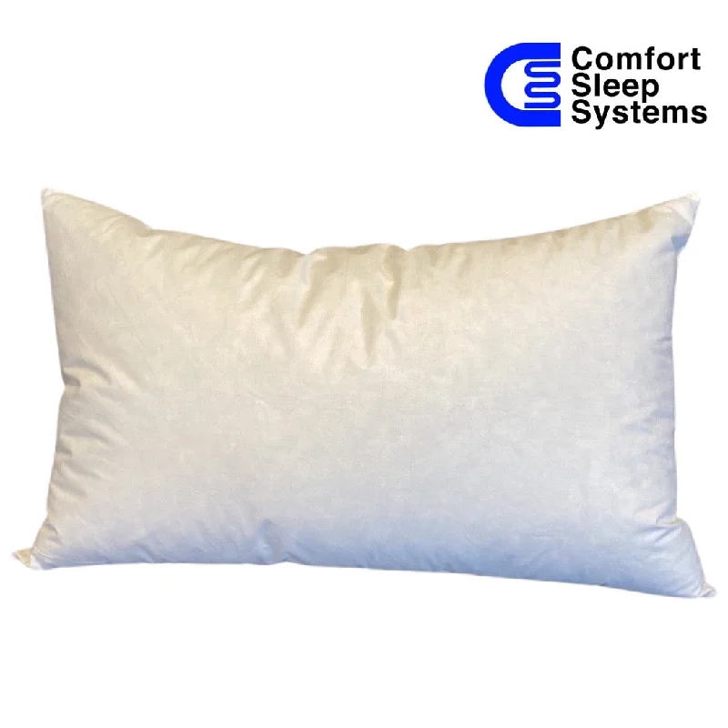 100% Down Pillow