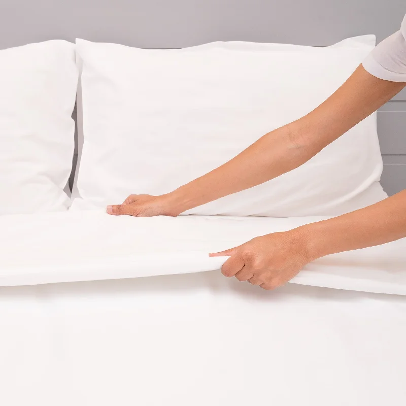 Flat or Top Sheet - Plain