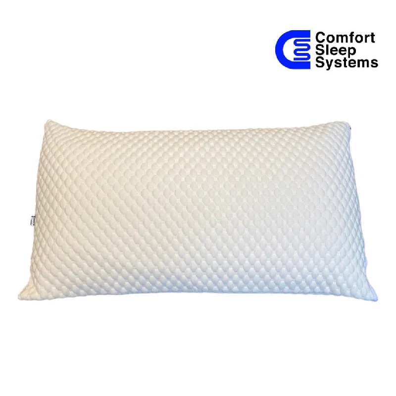 Talalay Latex Pillow - Firm