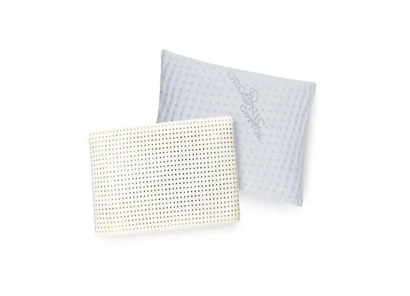 High Profile Talalay Latex Pillow