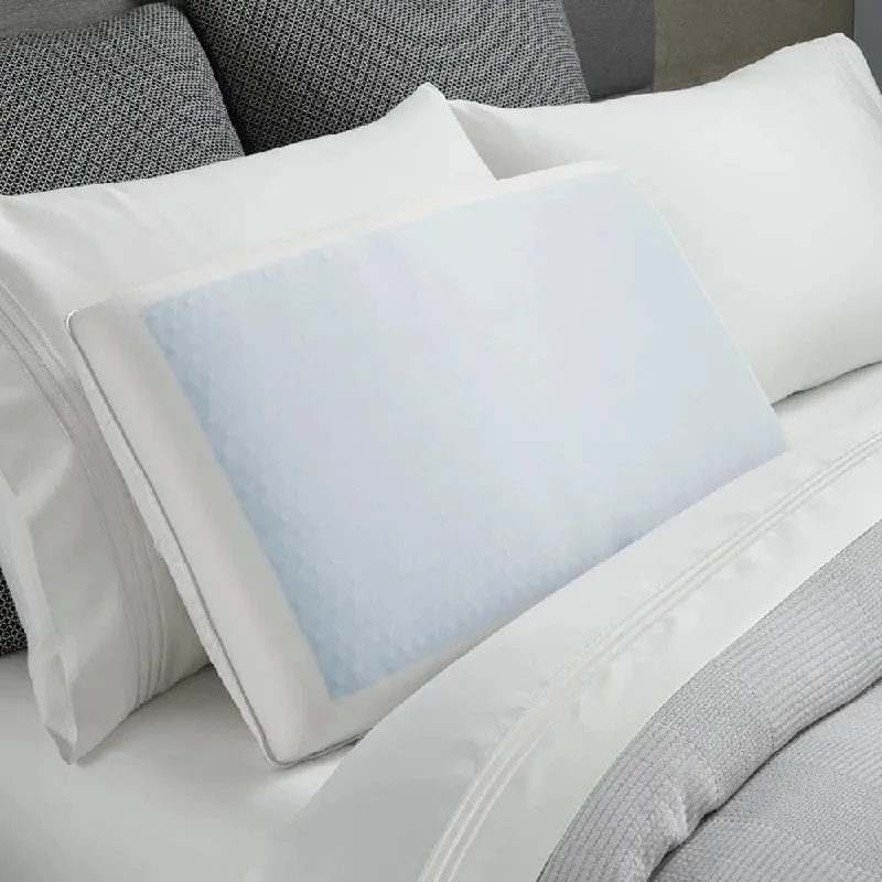 Cooling Replenish Pillow