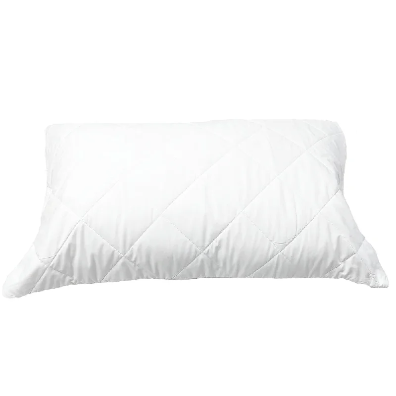 Organic Cotton Pillow Protector