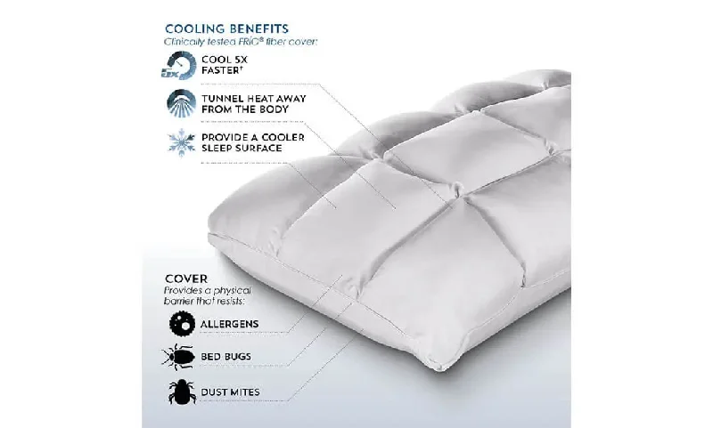 SUB-0° SoftCell Chill Pillow