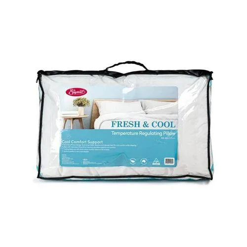 Fresh And Cool Pillow