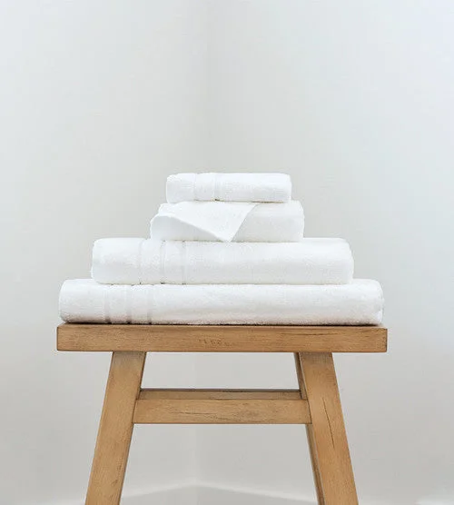 Bamboo Bath Sheet Set - 4 Piece