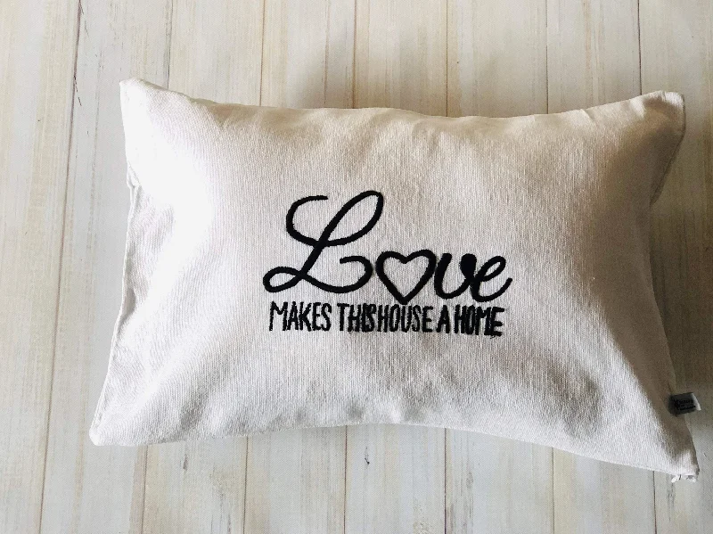 Home Pillows, |Housewarming Gifts| Porch Pillow Cover | Zipper enclosure |Pillows with Inserts