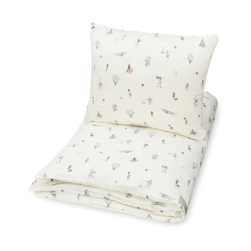 Cam Cam Copenhagen Bedding Junior - Holiday