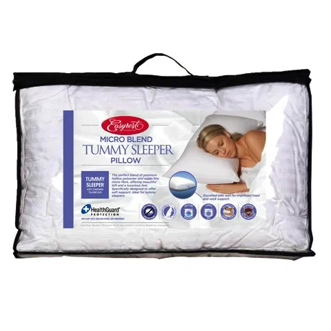 Micro Blend Tummy Sleeper Twin Pack