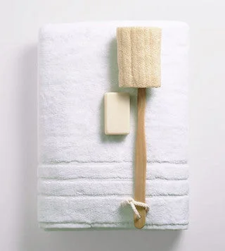 Bamboo Bath Towel