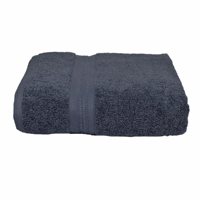 Luxury Organic Cotton Bath Sheet