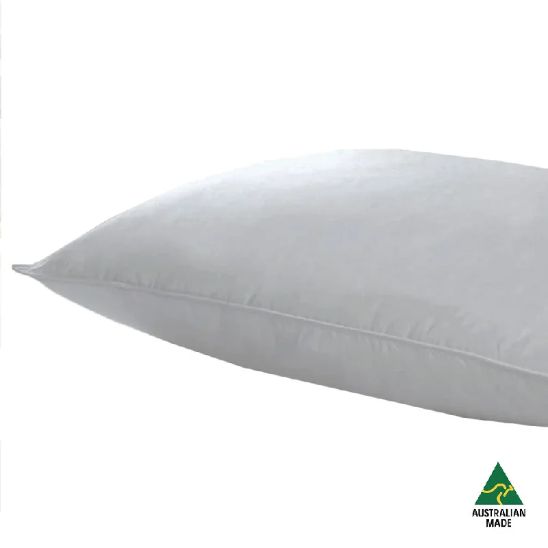 King Corn Fibre Adjustable Pillow