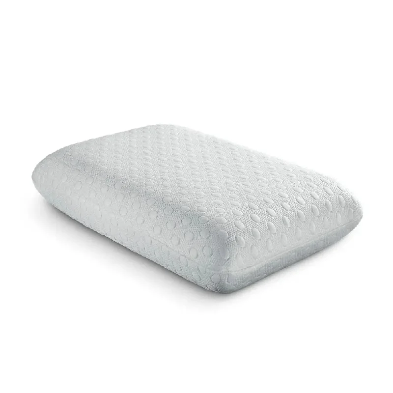 Cool Touch Memory Foam Pillow