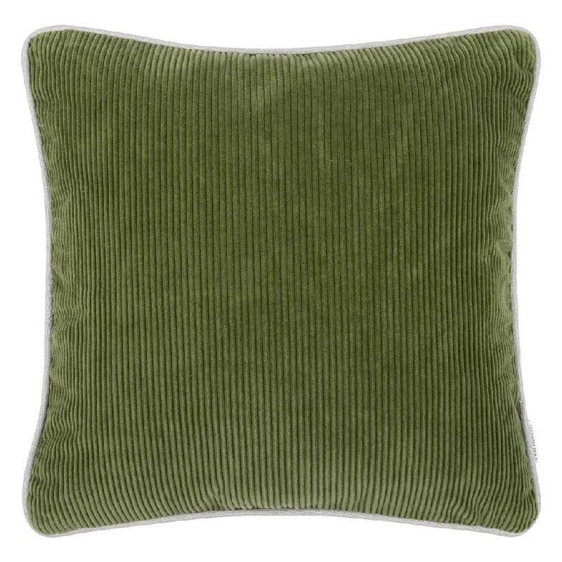 Designers Guild Corda Forest Decorative Pillow