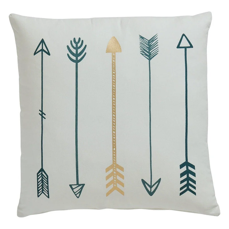 Organic cotton pillows for eco - conscious consumers Signature Design by Ashley® Gyldan Pillow Organic cotton pillows for eco - conscious consumers Signature Design by Ashley® Gyldan Pillow