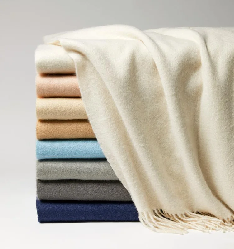 Memory foam boat pillows for water adventures​ Dorsey Throw