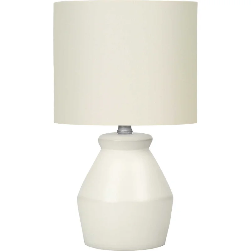 Ace Table Lamp 16.50"