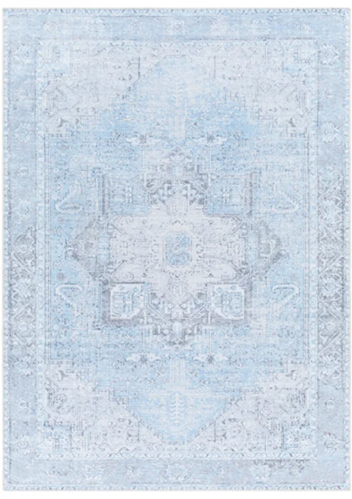 Chatham Light Blue Rug