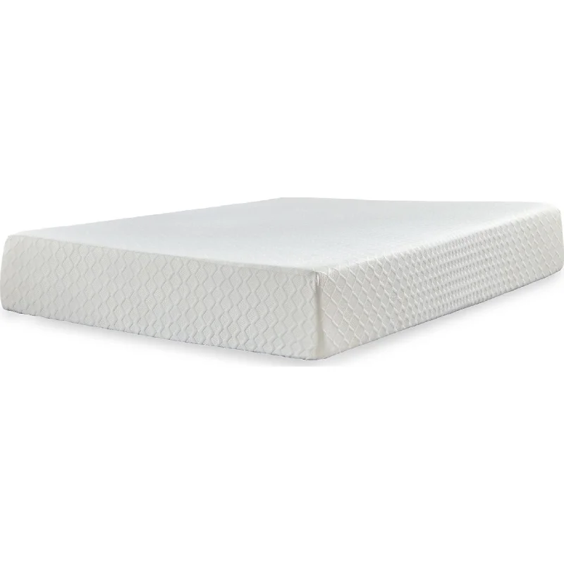 Ashley Sleep Chime 12 inch Memory Foam Mattress In A Box