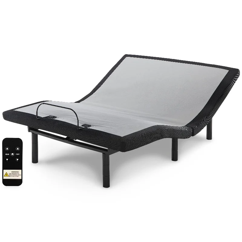 Ashley Sleep Gruve Adjustable Base