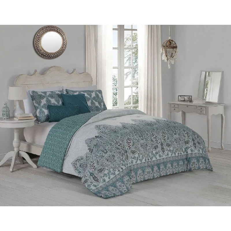 Avondale Manor Imogen 5-piece Comforter Set