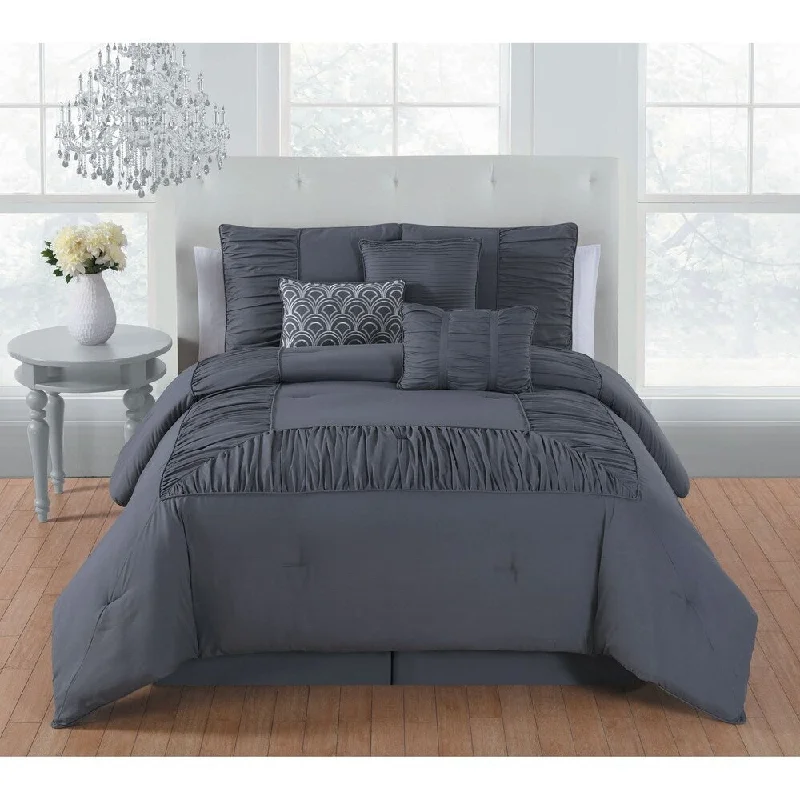 Avondale Manor Jules 7-piece Comforter Set