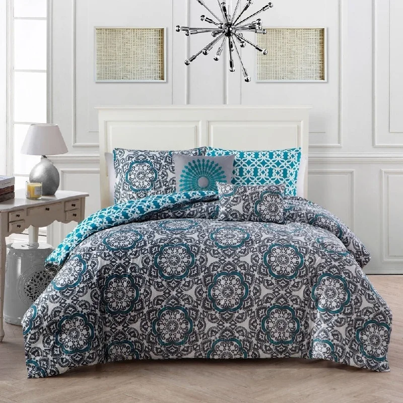 Avondale Manor Lola 5-piece Comforter Set