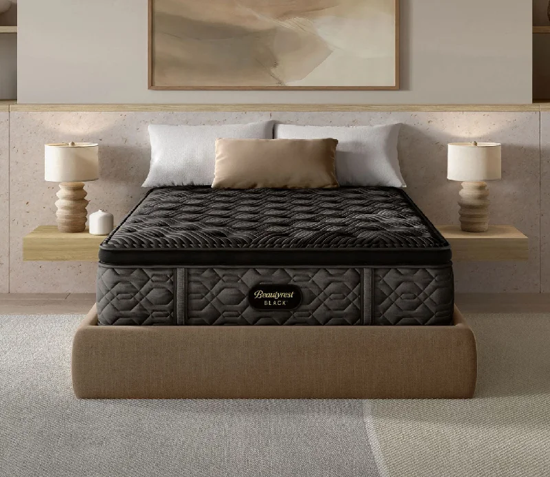 Beautyrest Black Series One Plush Pillow Top Mattress