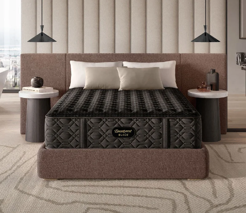 Beautyrest Black Series Three Extra Firm Mattress