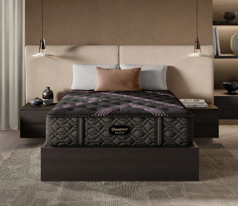 Beautyrest Black Series Two Plush Mattress