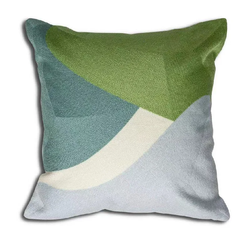 Acrylic blankets for a soft and affordable alternativeBergen Cushion