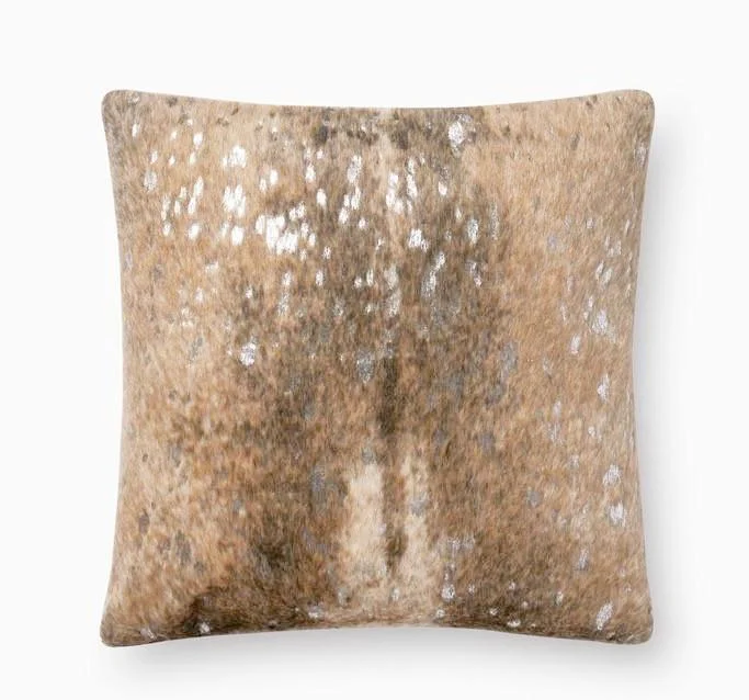 Deer Valley Pillow