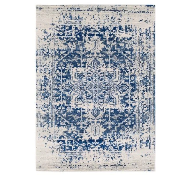 Blue Lagoon Rug