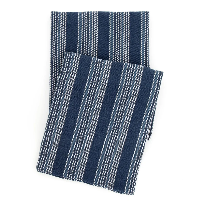 Bamboo fiber blankets with natural antibacterial propertiesCameroon Woven Cotton Throw