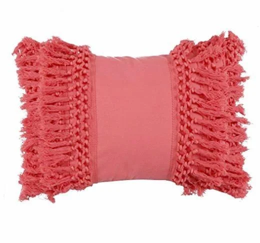 Cabo Coral Lumbar Pillow