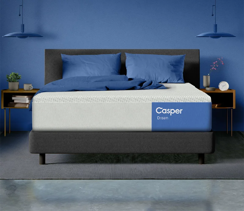 Casper Dream Hybrid Mattress