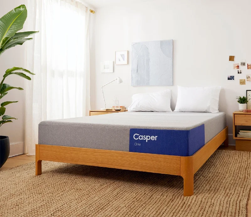 Casper One Foam Mattress