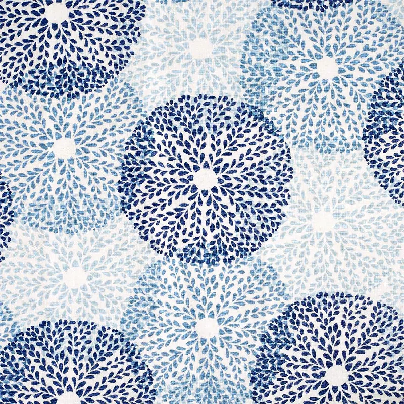 Chand Lapis Fabric