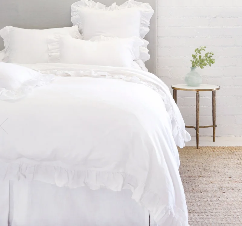 Charlie Bedding Collection - Final Sale 40% off in cart