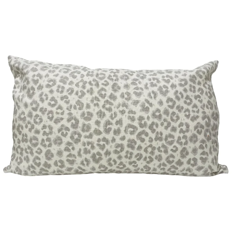 Cheetah Gray Lumbar