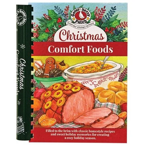 Christmas Comfort Foods