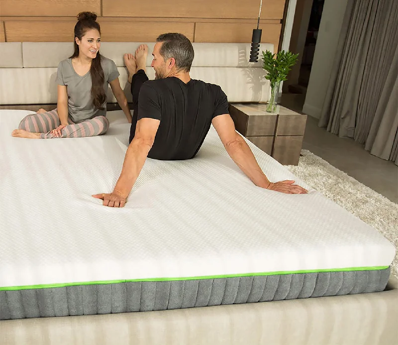 Cariloha Classic Bamboo Mattress