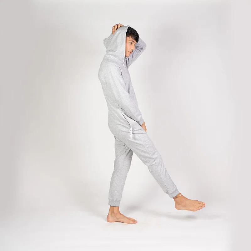 Wool blankets with natural warmth and insulationConquer Jumpsuit